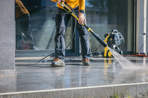 Best Concrete Pressure Washing  in Port Reading, NJ